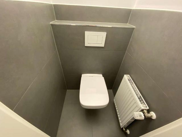 KL City, 3 ZKB, Einbauküche, Gäste WC, Garage 'RENOVIERT'