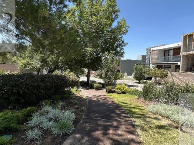 KL/ EN VENTA EXCELENTE TERRENO PLANO COLINDANTE CON ÁREA VERDE