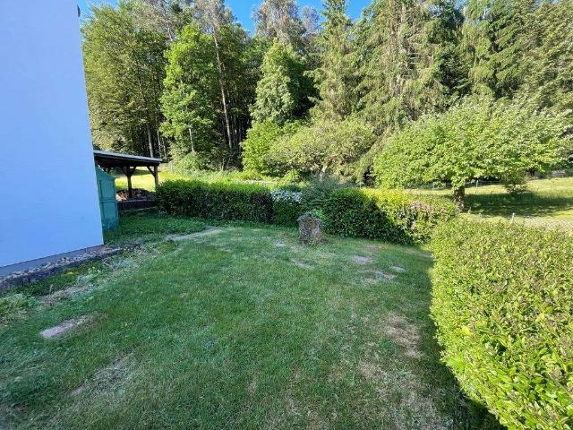 KL Erfenbach, DHH mit 3 ZKB, EBK, 2 Bäder, Balkon, Terrasse, Garten, *RENOVIERT