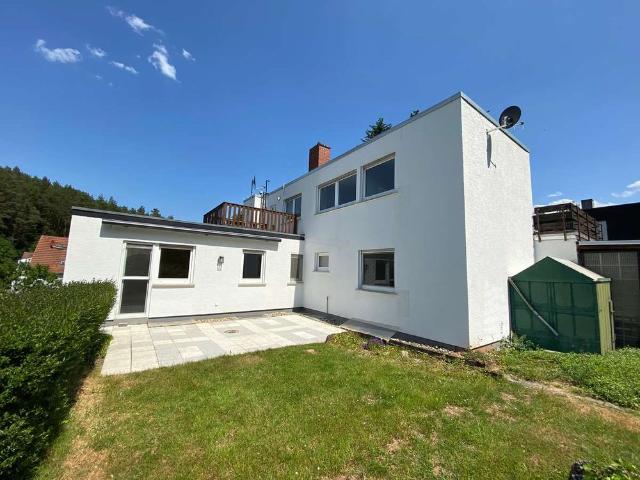 KL Erfenbach, DHH mit 3 ZKB, EBK, 2 Bäder, Balkon, Terrasse, Garten, *RENOVIERT