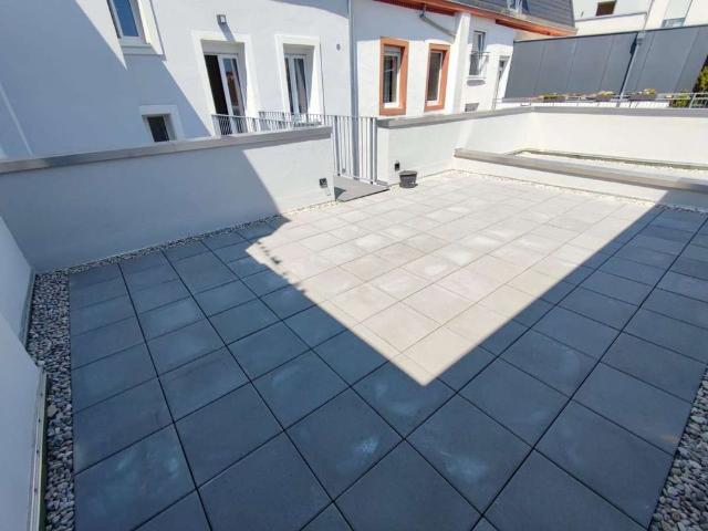 KL Innenstadt, 2 ZKB, toller Balkon 'SANIERT'