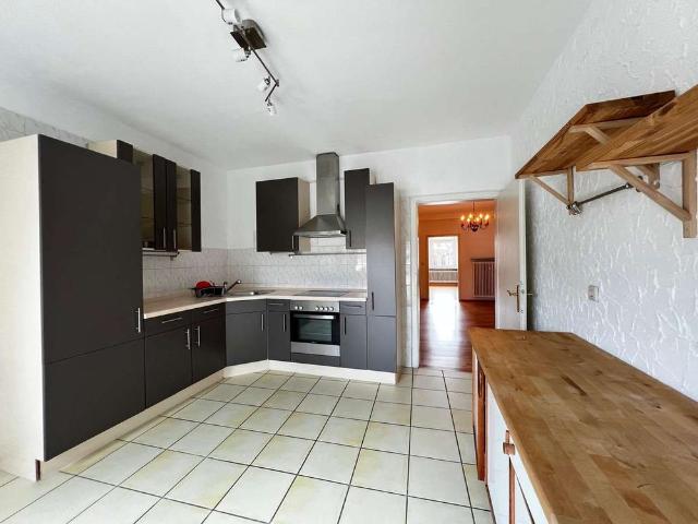 KL Innenstadt, 5 ZKB Wohnung, Balkon, EBK, Stellplatz