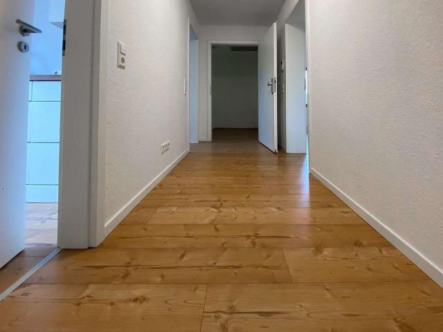 KL Landstuhl, 3 ZKB, Einbauküche, Tageslichtbad, Gartennutzung 'SANIERT'