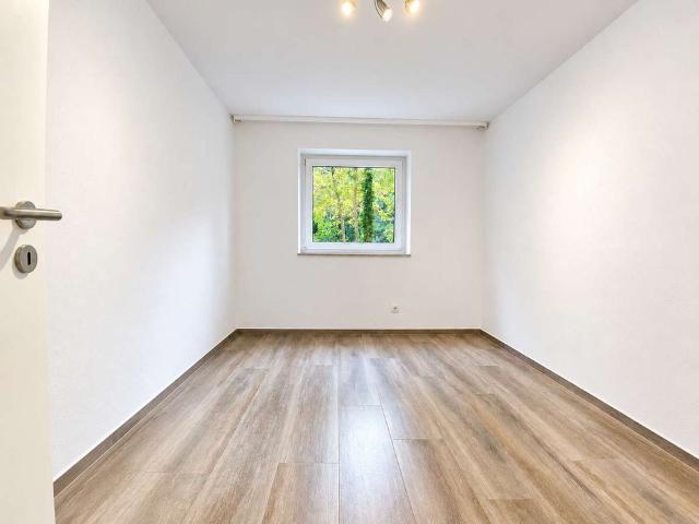 KL Nähe Bahnhof, 4 ZKB, Balkon, Fußbodenheizung, Aufzug *ERSTBEZUG NACH SANIERUNG