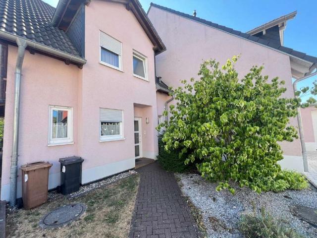 KL Nähe Gersweilerweg, Doppelhaushälfte, 4 ZKB, Garten, Balkon, neue EBK, Carport