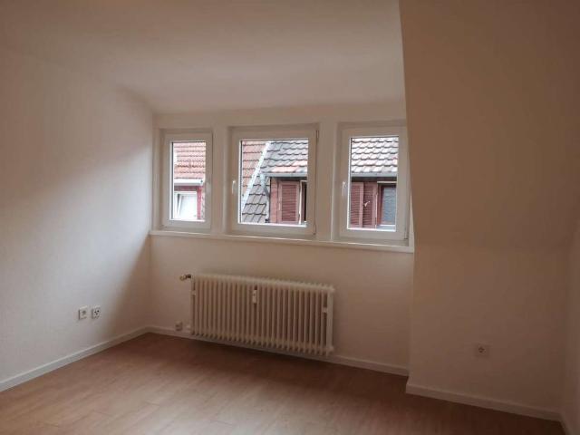 KL Nähe Klinikum, Apartment mit Pantryküche, Tageslichtbad