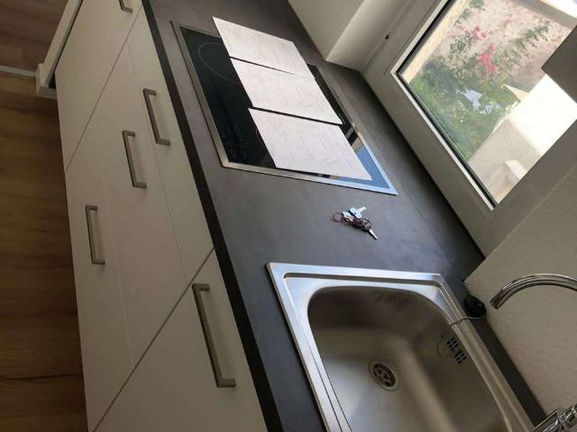 KL Nähe Klinikum, 1 Zimmer Appartement mit Einbauküche