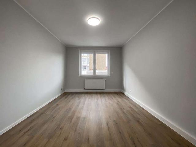 KL Nähe Klinikum, 3 ZKB, Tageslichtbad, neue Einbauküche, Balkon *2024 SANIERT