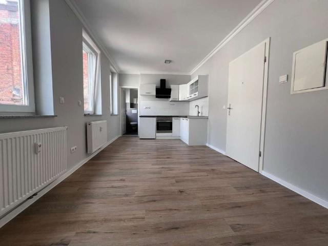 KL Nähe Stadtpark, 1 Zimmer Apartment mit Einbauküche *2022 KOMPLETT SANIERT
