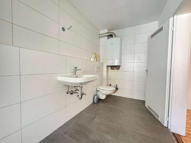 KL Nähe Stadtpark/Bahnhof, 3 ZKB, Einbauküche, Tageslichtbad