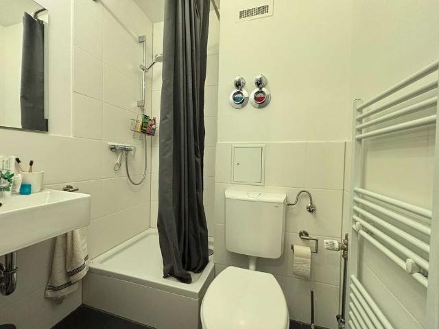 KL Nähe Uni, 2 ZKB, EBK, Balkon, Stellplatz