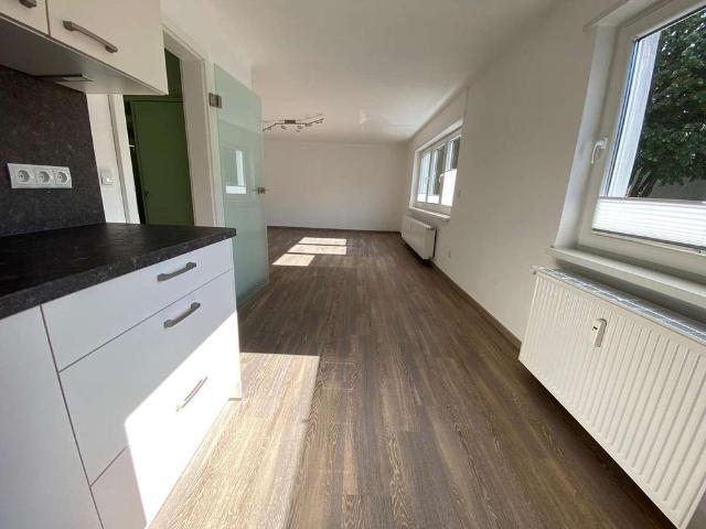 KL Nähe Volkspark, 3 ZKB Wohnung mit neuer EBK, Badezimmer, Gäste WC