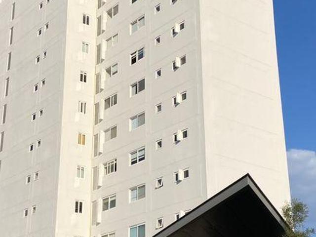 KL/ RENTA DEPARTAMENTO AMUEBLADO CON HERMOSA VISTA. ZONA CAMPANARIO