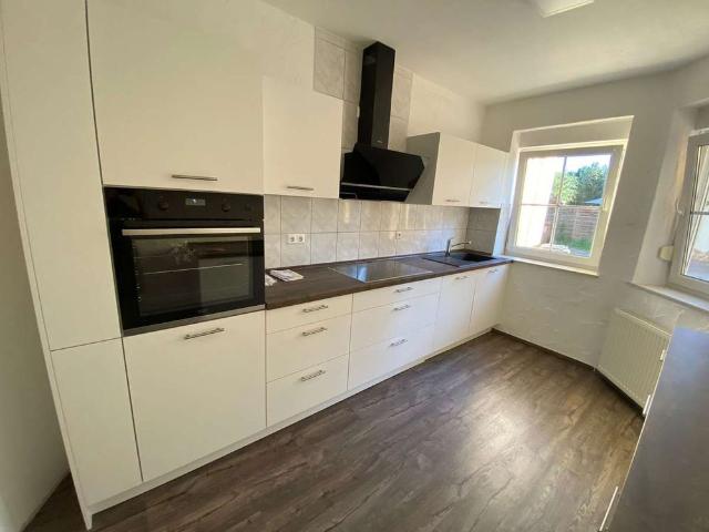 KL Rodenbach, RMH 5 ZKB, 2 Bäder, 2 Stellplätze, Gäste WC, Garten