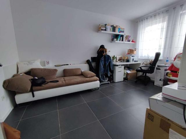 KL Sembach, 6 ZKB, FBH, Garten, Garage, Pool