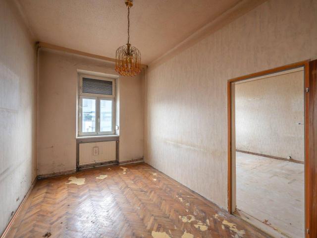 KLNB121+ sanierungsbedürftige 1 Zimmer Wohnung in sehr guter Lage! Airbnb