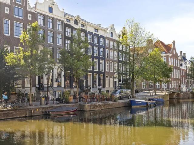 Kloveniersburgwal 63 B