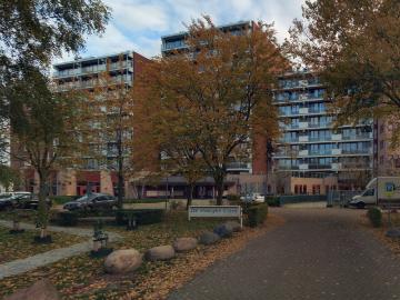 Appartement te huur in Dieze - Parkeerplaats