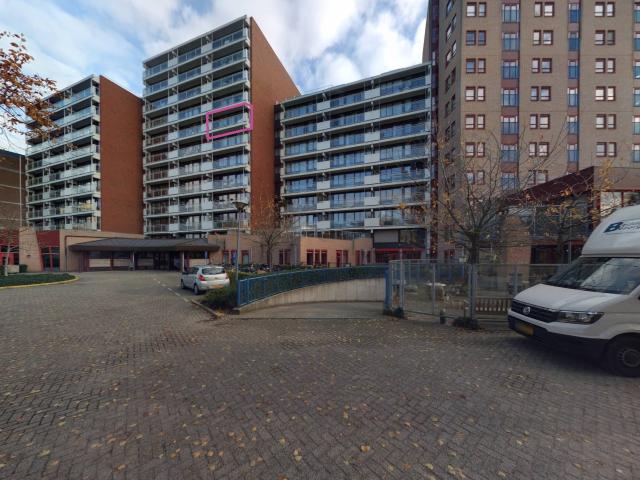 Klokkenlaan 701