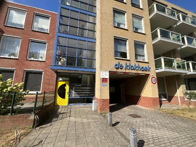 Klokkenlaan 14