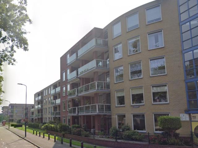 Klokkenlaan 18