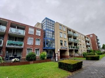 Appartement te huur in Dieze - Opslagruimte