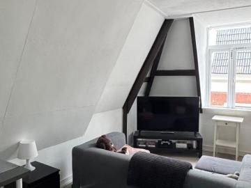 Klokstraat 12b, Leeuwarden