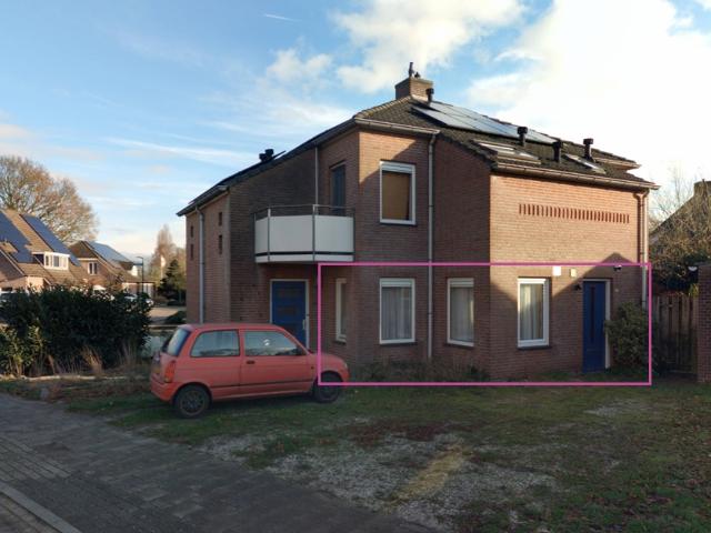 Klompenmakersstraat 56