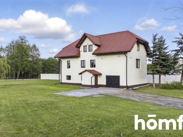 Klonowa 130 m², Rudnik