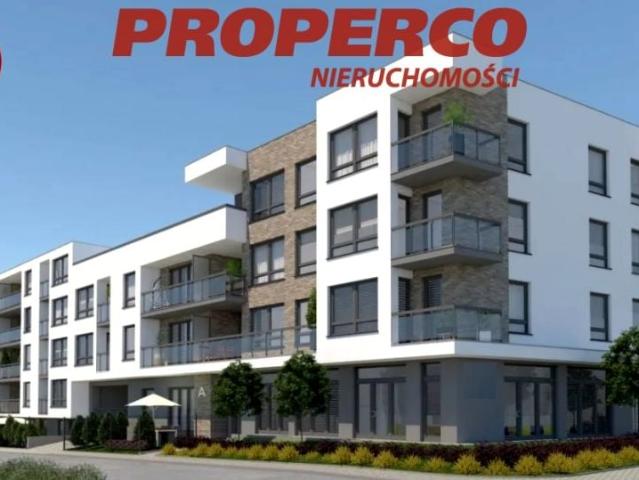 Klonowa 32,91 m², Kielce