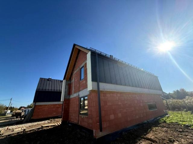 Klonowa 86,12 m², Jasień