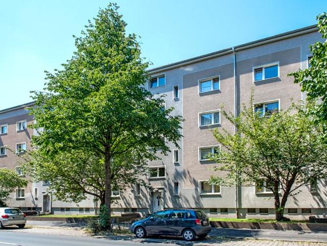 Klönnestraße 54, 44143 Dortmund