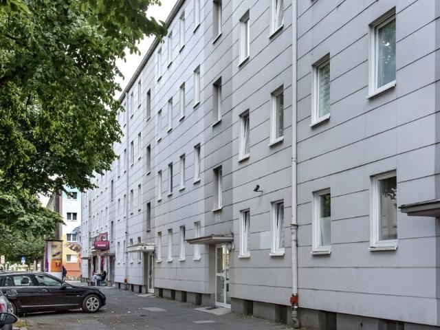 Klönnestraße 66, 44143 Dortmund
