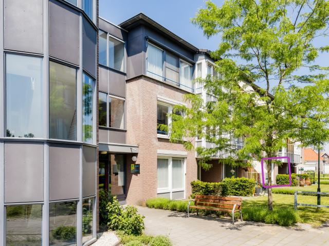 Kloosterhof 1