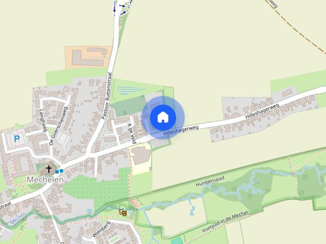 Kloosterhof 1, 6281 AS, Gulpen Wittem