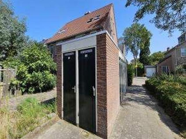Kloosterpoort 58, Grootebroek Appartement de 3 pièces à louer