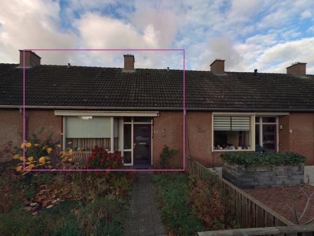 Kloosterstraat 6