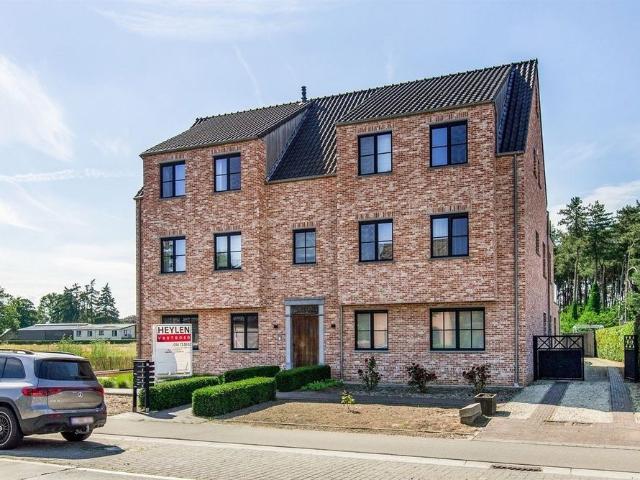 Kloosterstraat 104, 2275, Gierle