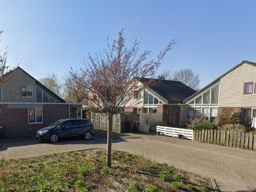 Kloosterstraat 20