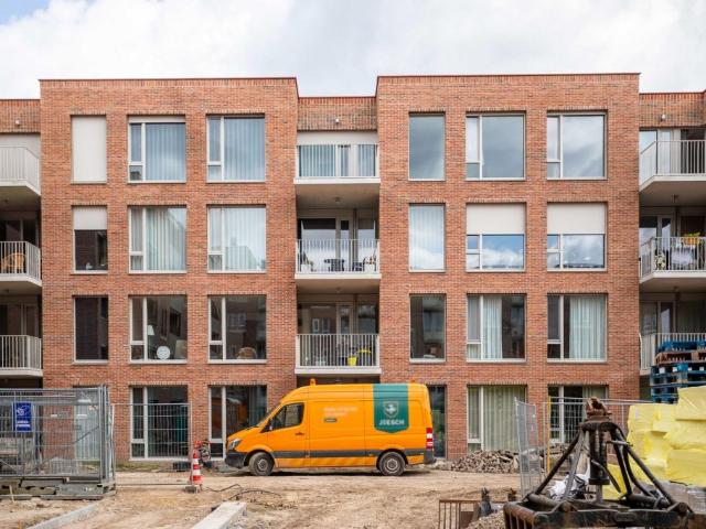 Kloosterstraat, Tilburg