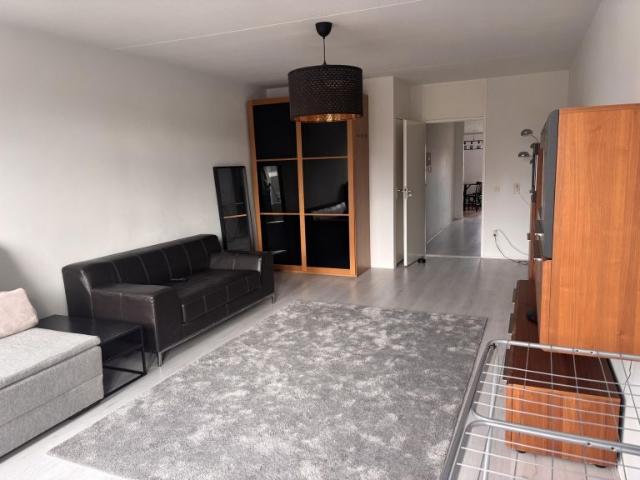 Kloosterwandstraat 281