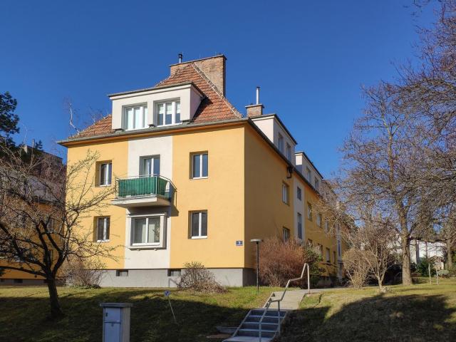 Klosterneuburg Nähe Stadtplatz Ca. 50 m² Wohnung