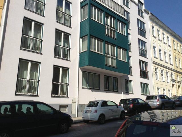KLOSTERNEUBURG NÄHE STADTPLATZ ca. 50 m² WOHNUNG
