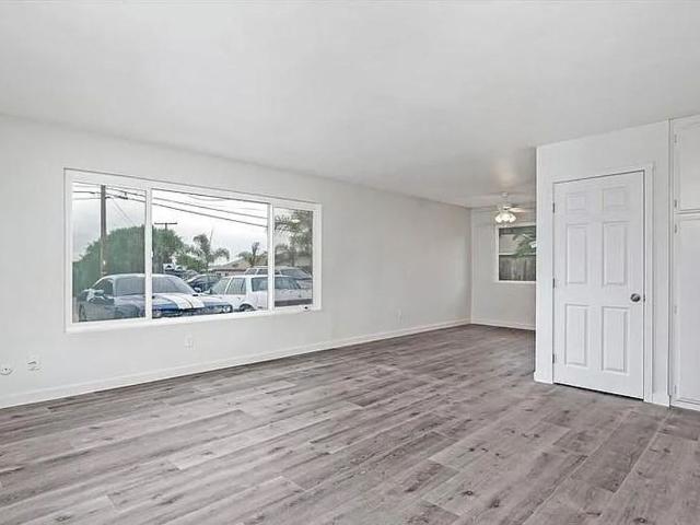 Klauber Avenue 2 Bedroom Apartment for Rent at 1676 Klauber Ave, San Diego, CA 92114 Encanto