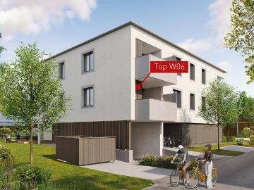 Wohnung zum Verkauf in 6833