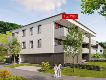 Wohnung zum Verkauf in 6833