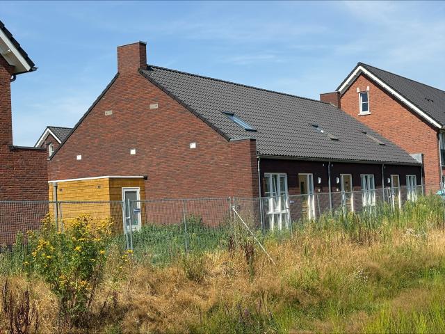 Klaverhoeve 15