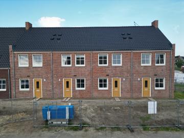 Klaverhoeve 16