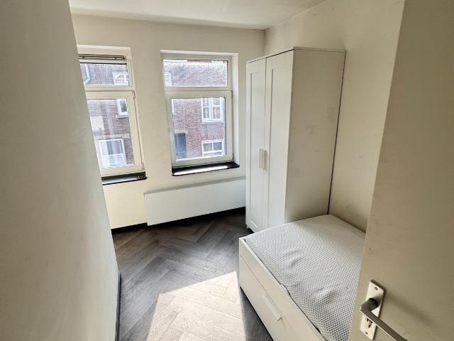 Klaverstraat