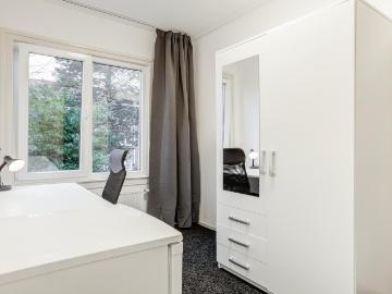 Klaverstraat Rotterdam Charlois